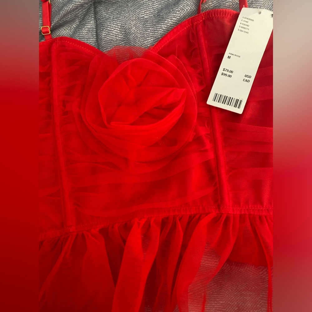 Tops for women
